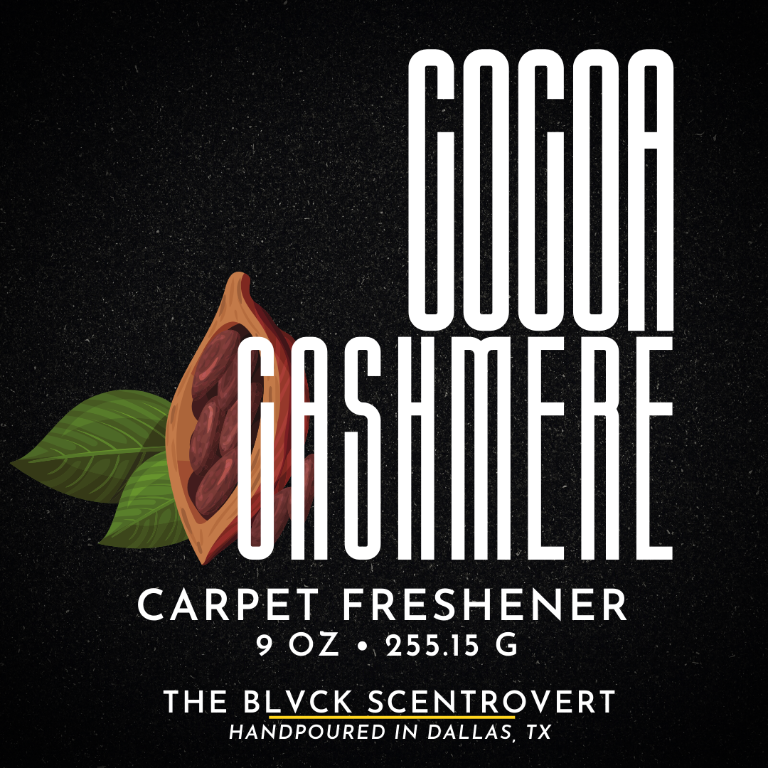 Carpet Fresheners