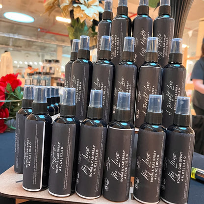 4 oz Room Sprays