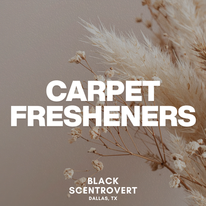 Carpet Fresheners