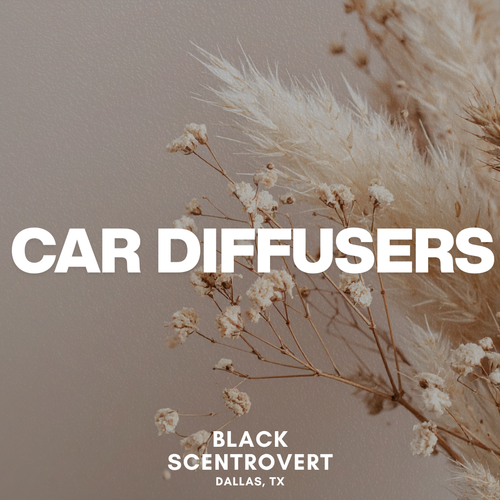 Car Diffusers