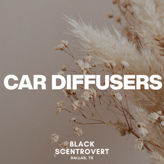 Car Diffusers