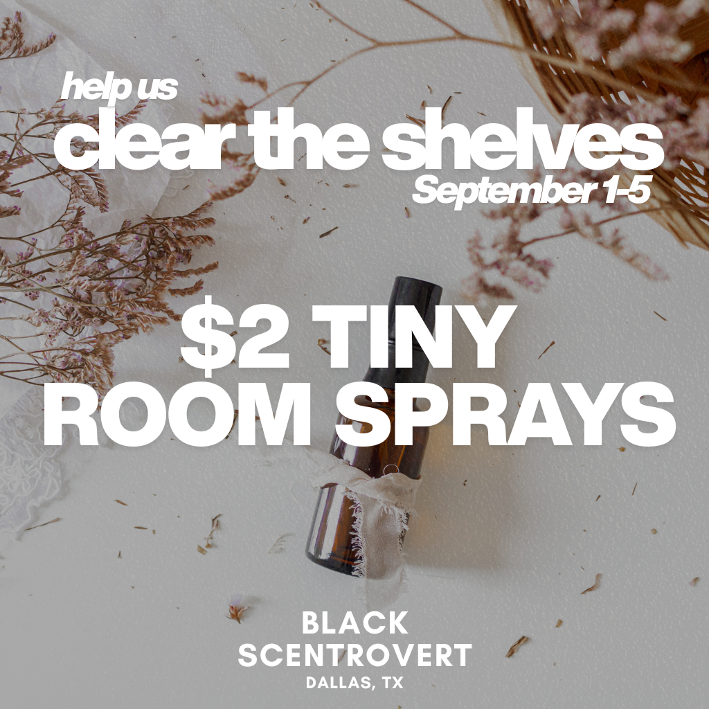 2 oz Room Sprays