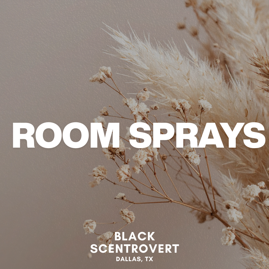 8 oz Room Sprays