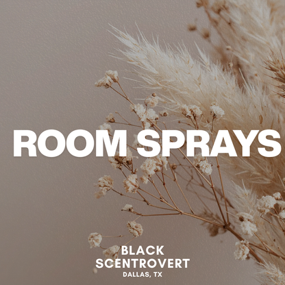 8 oz Room Sprays