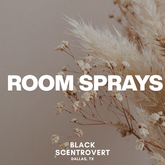 8 oz Room Sprays