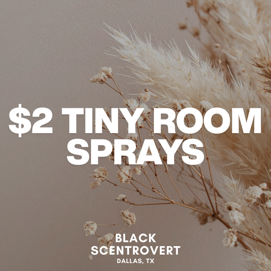 2 oz Room Sprays